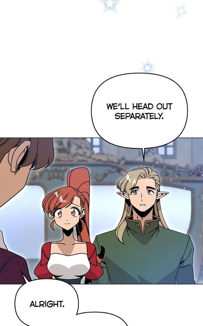 I’ll Resign and Have a Fresh Start in This World — Chapter 152 — page 4