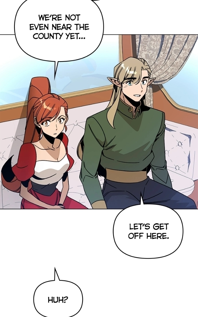 I’ll Resign and Have a Fresh Start in This World — Chapter 152 — page 16