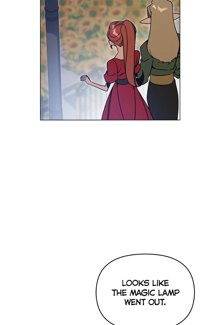 I’ll Resign and Have a Fresh Start in This World — Chapter 152 — page 24