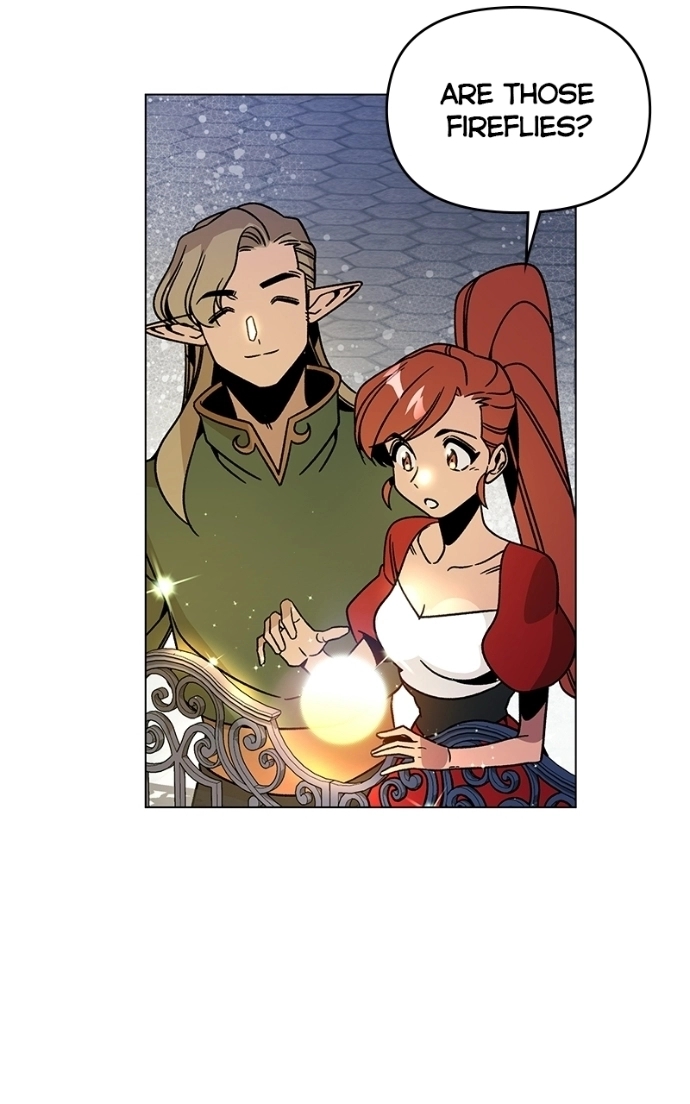 I’ll Resign and Have a Fresh Start in This World — Chapter 152 — page 36