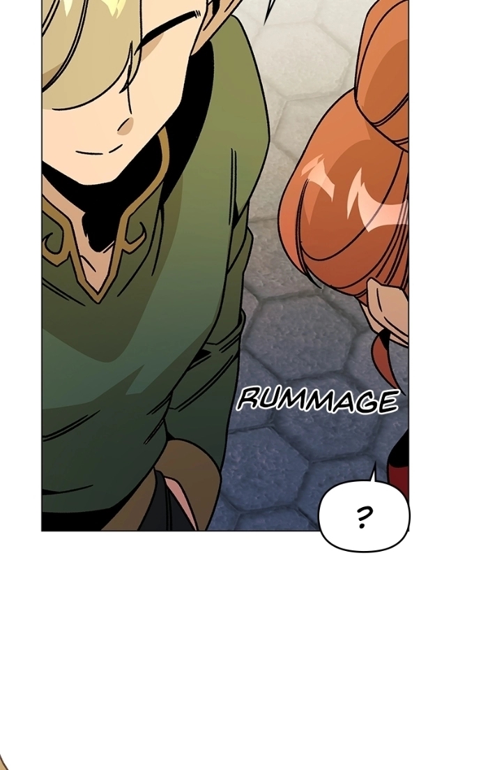 I’ll Resign and Have a Fresh Start in This World — Chapter 152 — page 41