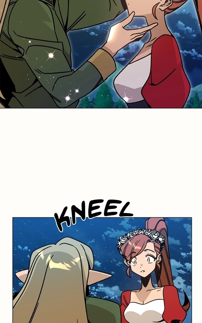 I’ll Resign and Have a Fresh Start in This World — Chapter 152 — page 45
