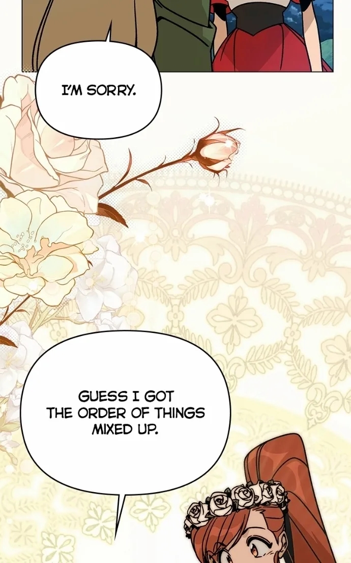 I’ll Resign and Have a Fresh Start in This World — Chapter 152 — page 46