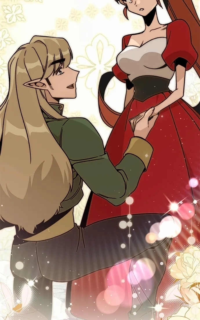 I’ll Resign and Have a Fresh Start in This World — Chapter 152 — page 47
