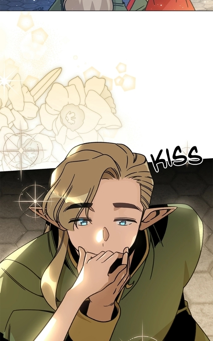 I’ll Resign and Have a Fresh Start in This World — Chapter 152 — page 49