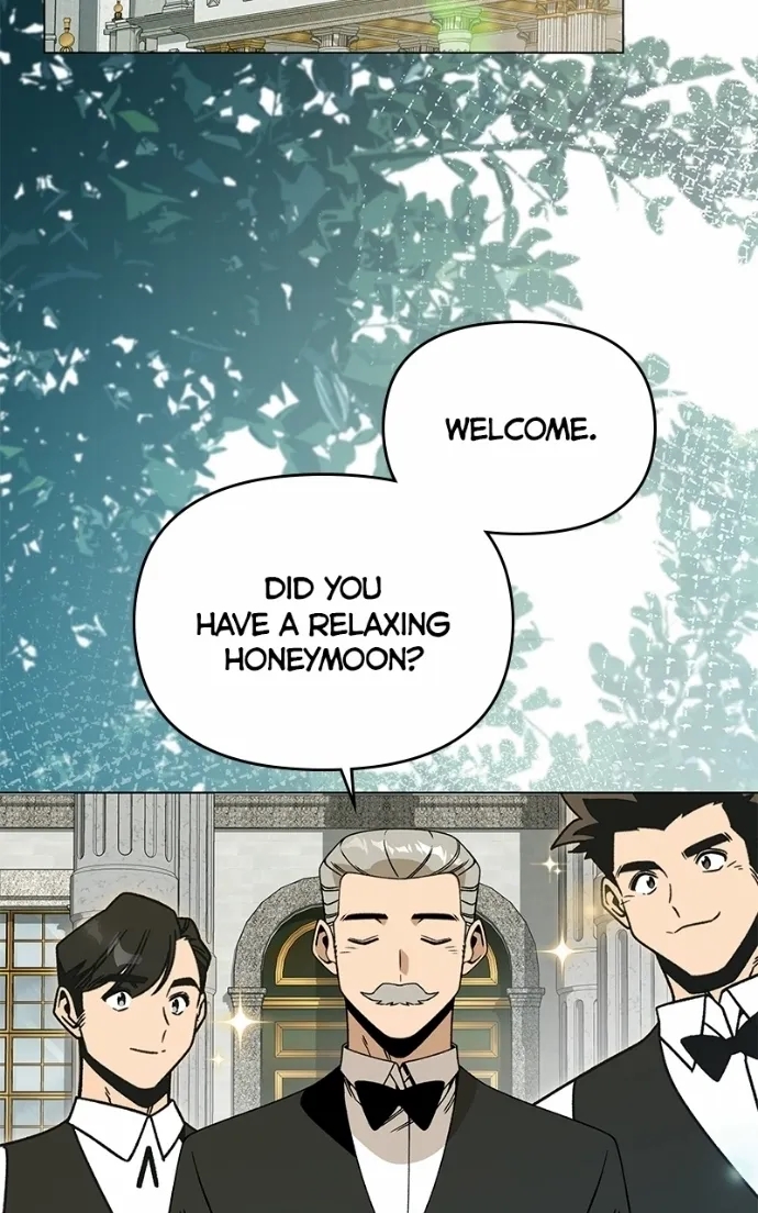 I’ll Resign and Have a Fresh Start in This World — Chapter 152 — page 55
