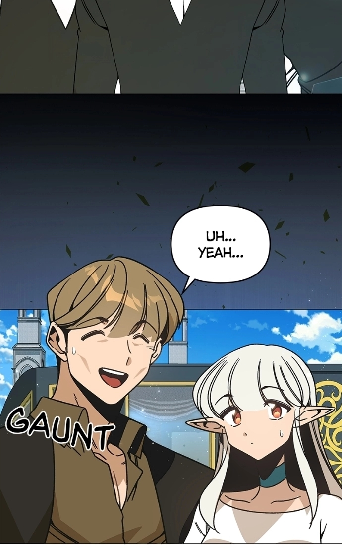 I’ll Resign and Have a Fresh Start in This World — Chapter 152 — page 56