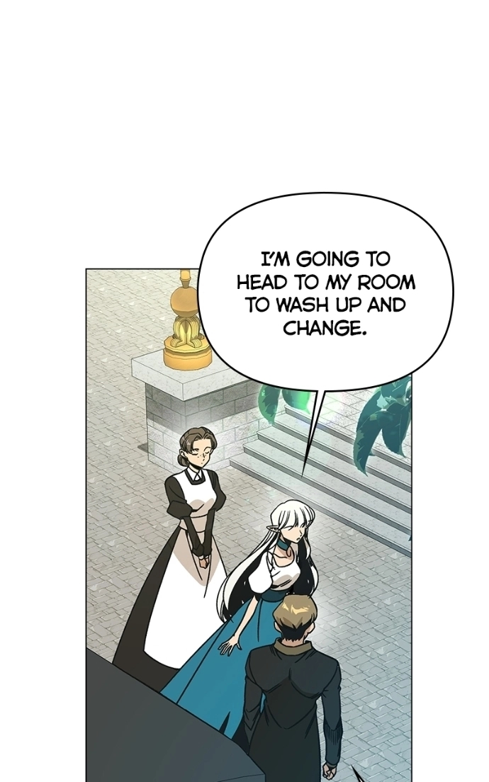 I’ll Resign and Have a Fresh Start in This World — Chapter 152 — page 57