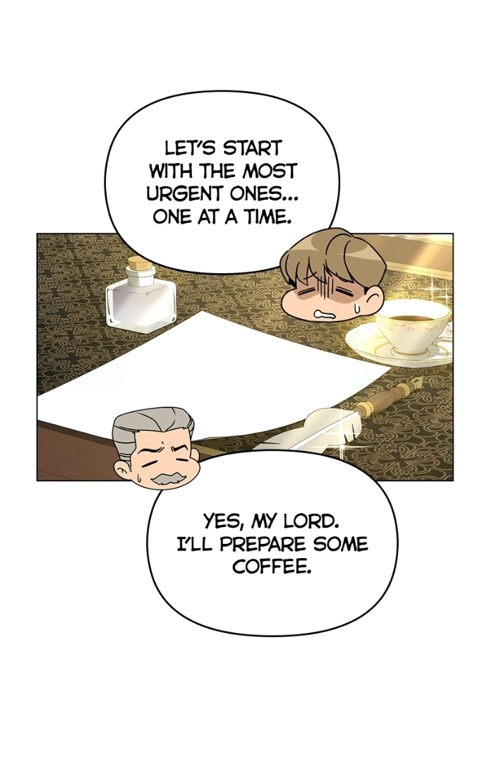 I’ll Resign and Have a Fresh Start in This World — Chapter 152 — page 61