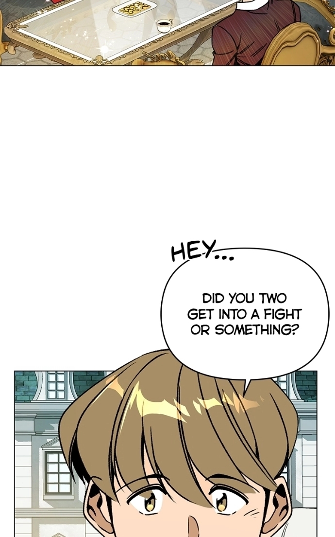 I’ll Resign and Have a Fresh Start in This World — Chapter 152 — page 64
