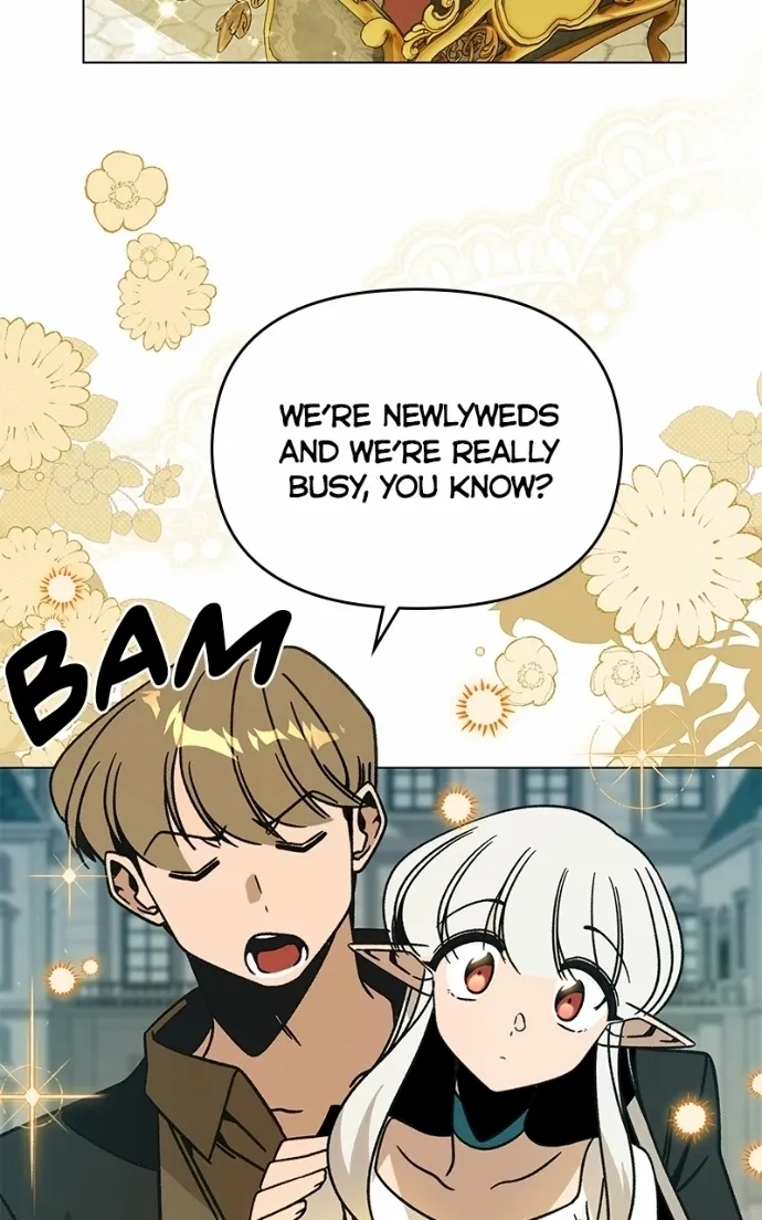 I’ll Resign and Have a Fresh Start in This World — Chapter 152 — page 68