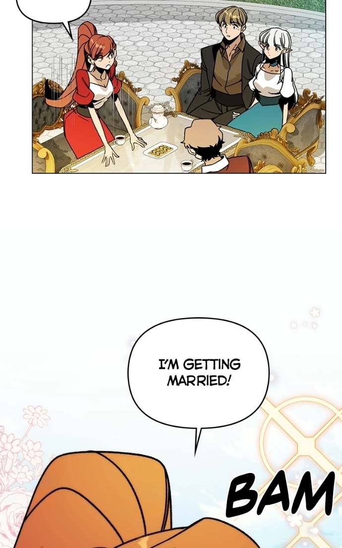 I’ll Resign and Have a Fresh Start in This World — Chapter 152 — page 71