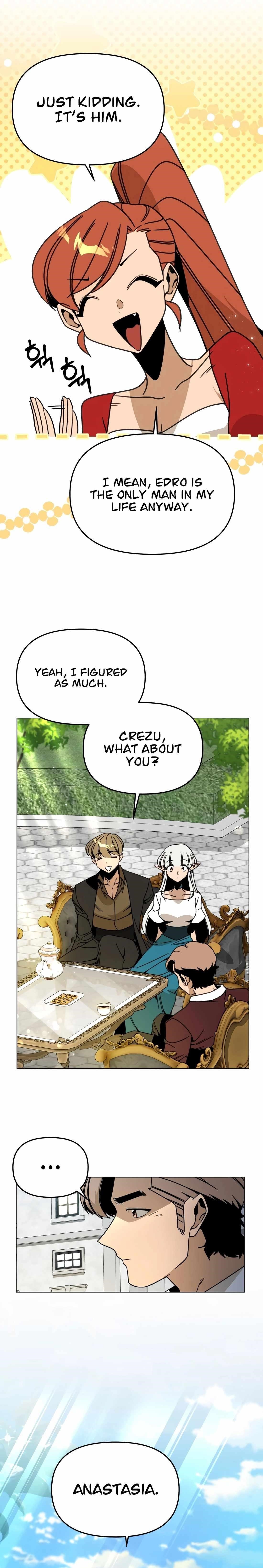 I’ll Resign and Have a Fresh Start in This World — Chapter 153 — page 2