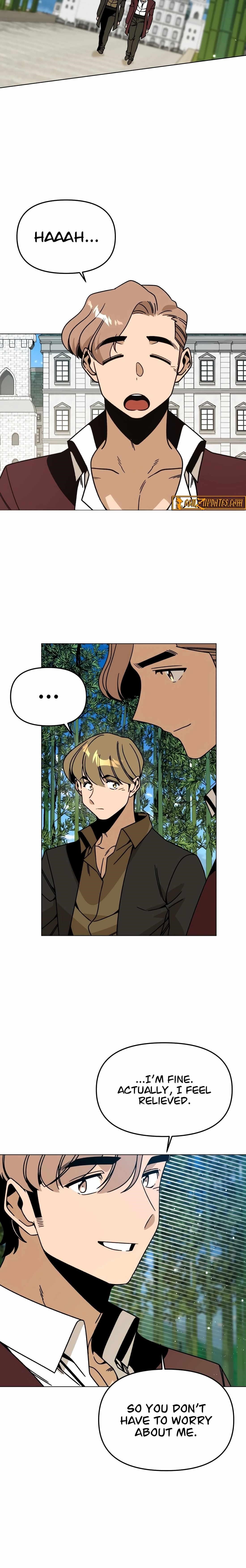 I’ll Resign and Have a Fresh Start in This World — Chapter 153 — page 10
