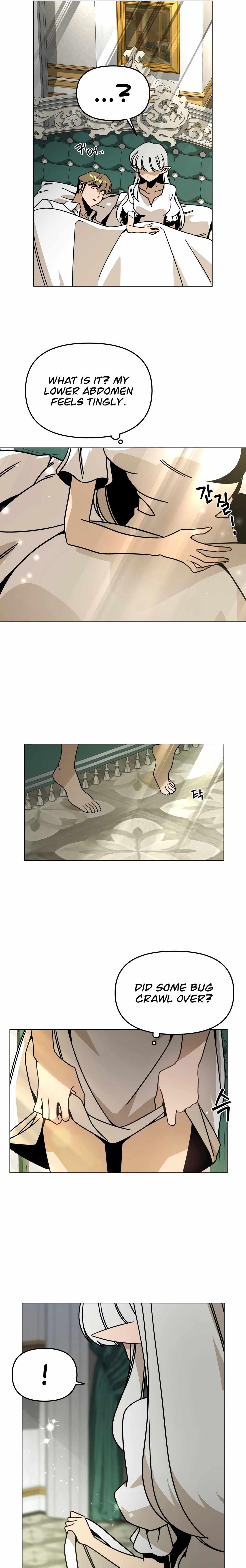 I’ll Resign and Have a Fresh Start in This World — Chapter 153 — page 15