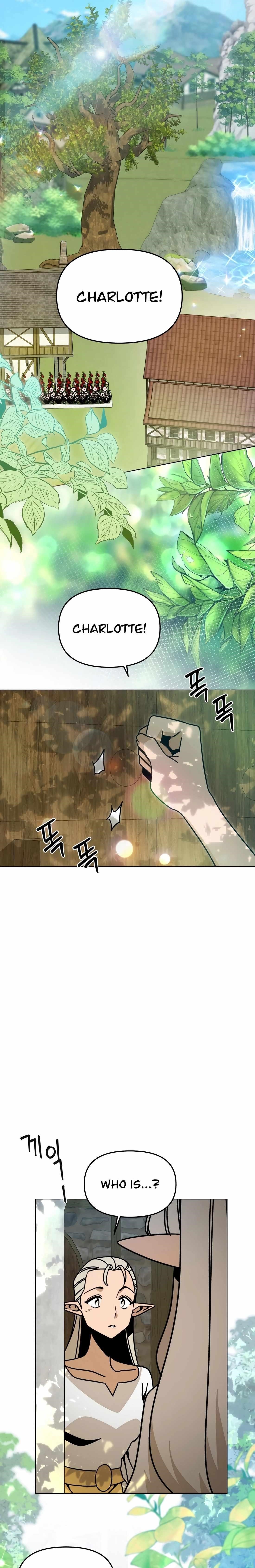 I’ll Resign and Have a Fresh Start in This World — Chapter 153 — page 17