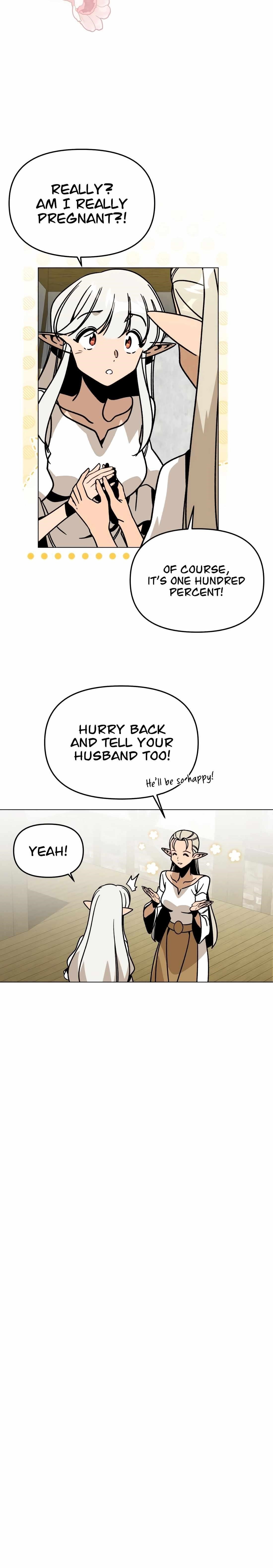 I’ll Resign and Have a Fresh Start in This World — Chapter 153 — page 20
