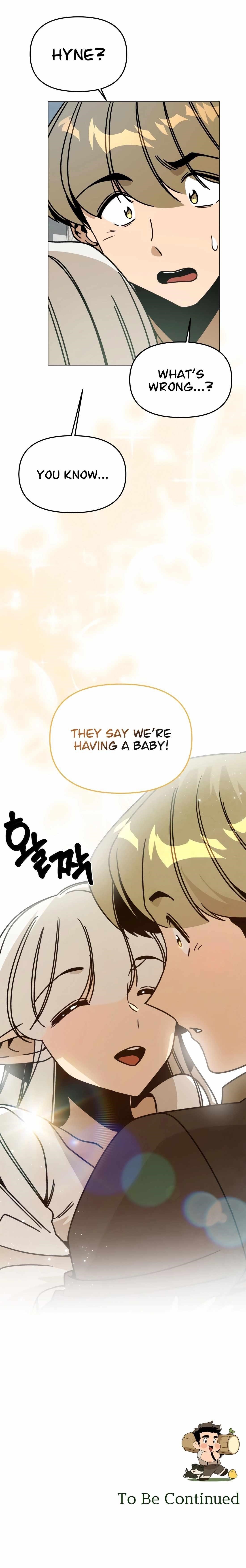 I’ll Resign and Have a Fresh Start in This World — Chapter 153 — page 22