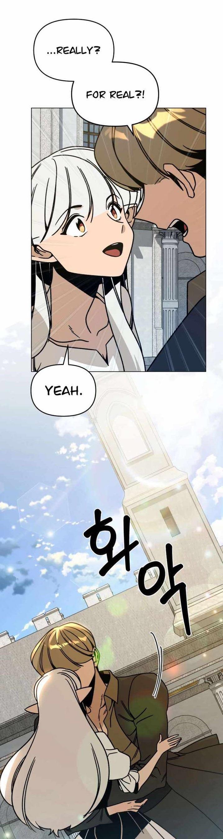 I’ll Resign and Have a Fresh Start in This World — Chapter 154 — page 1