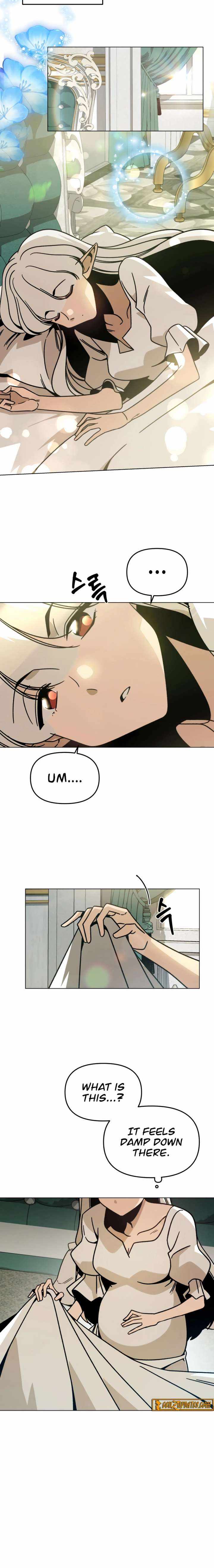 I’ll Resign and Have a Fresh Start in This World — Chapter 154 — page 14