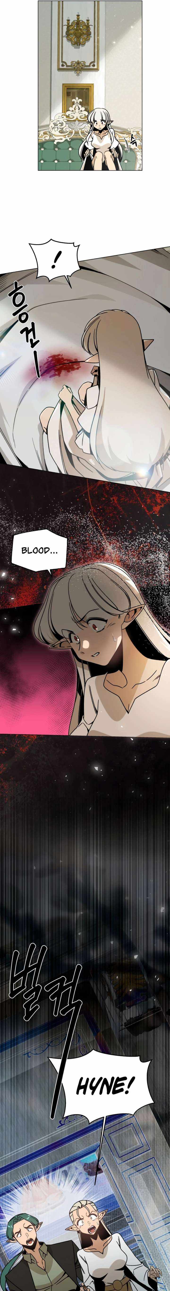 I’ll Resign and Have a Fresh Start in This World — Chapter 154 — page 15