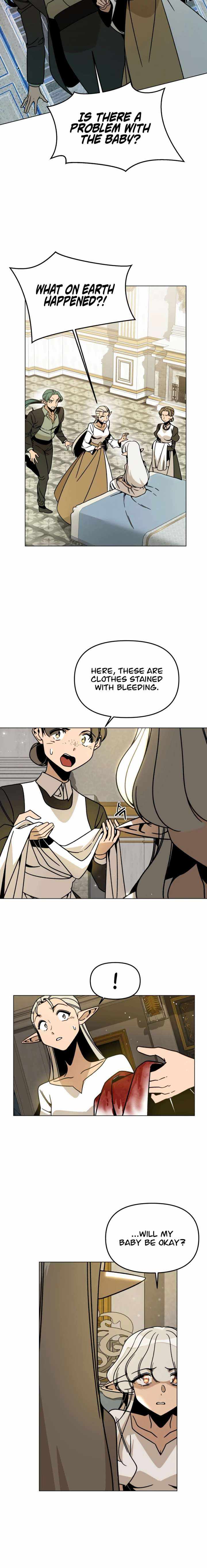 I’ll Resign and Have a Fresh Start in This World — Chapter 154 — page 16