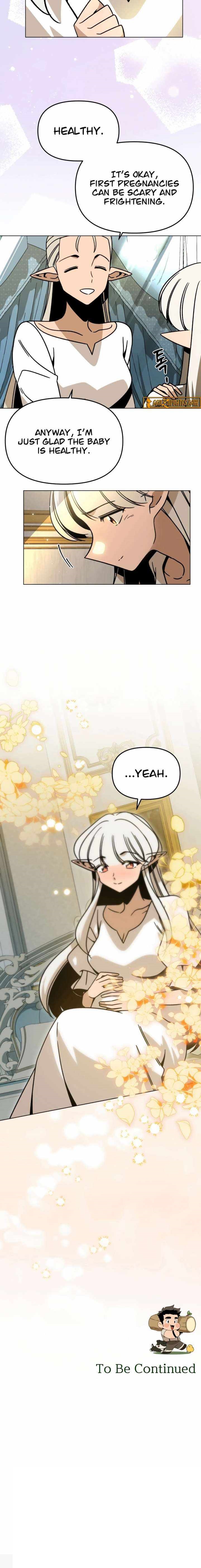 I’ll Resign and Have a Fresh Start in This World — Chapter 154 — page 18