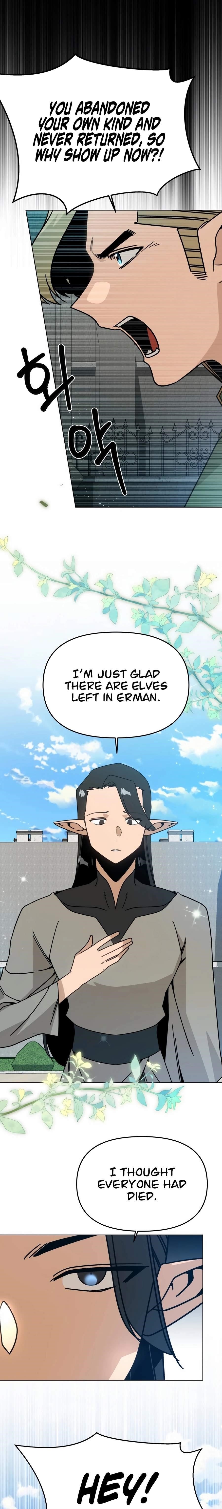I’ll Resign and Have a Fresh Start in This World — Chapter 156 — page 3
