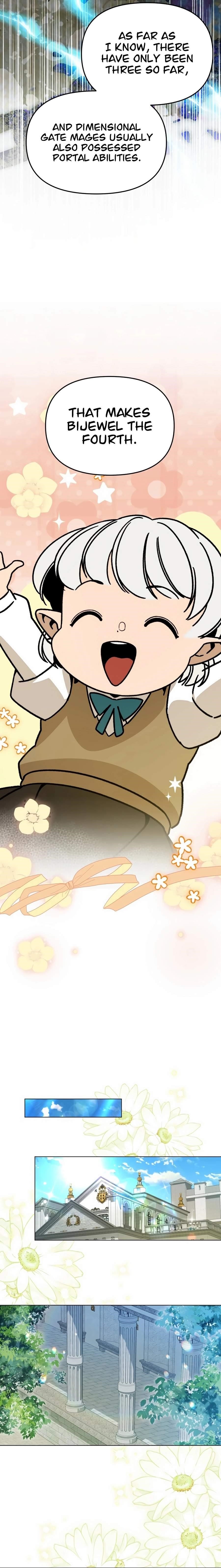 I’ll Resign and Have a Fresh Start in This World — Chapter 156 — page 12