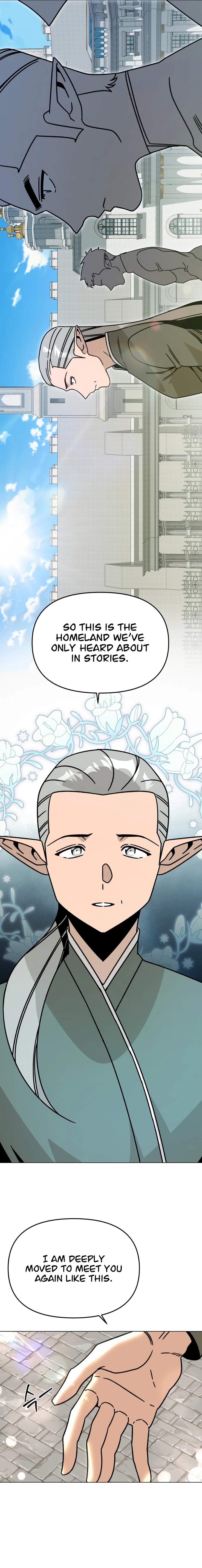 I’ll Resign and Have a Fresh Start in This World — Chapter 156 — page 13