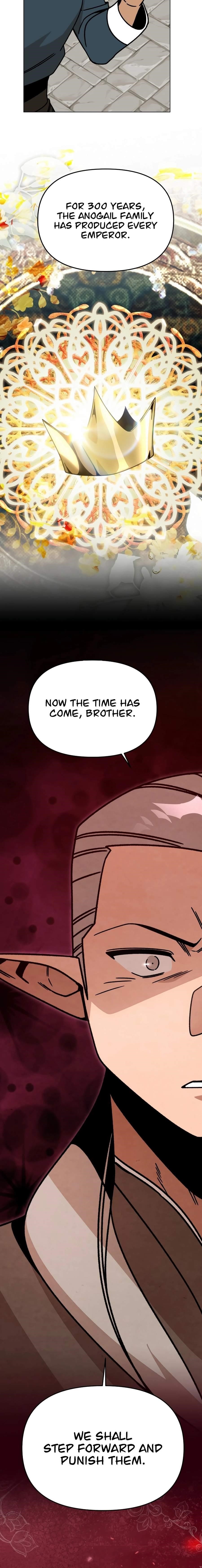 I’ll Resign and Have a Fresh Start in This World — Chapter 156 — page 18