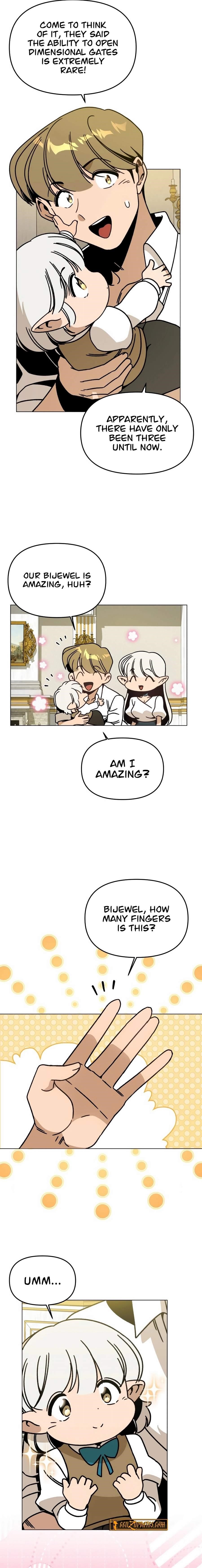 I’ll Resign and Have a Fresh Start in This World — Chapter 156 — page 20