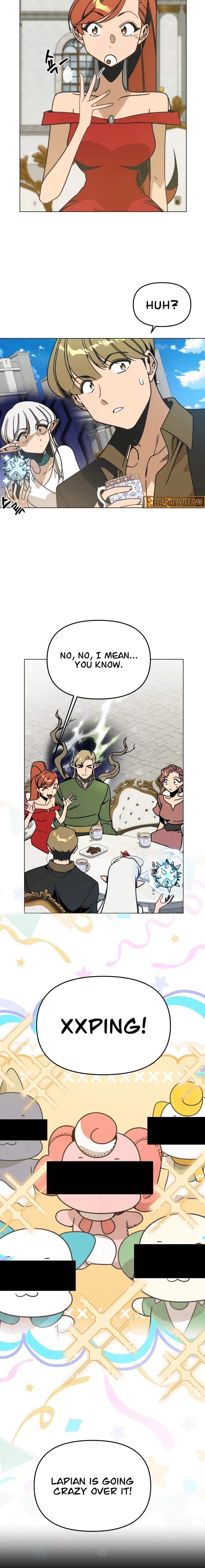 I’ll Resign and Have a Fresh Start in This World — Chapter 157 — page 2