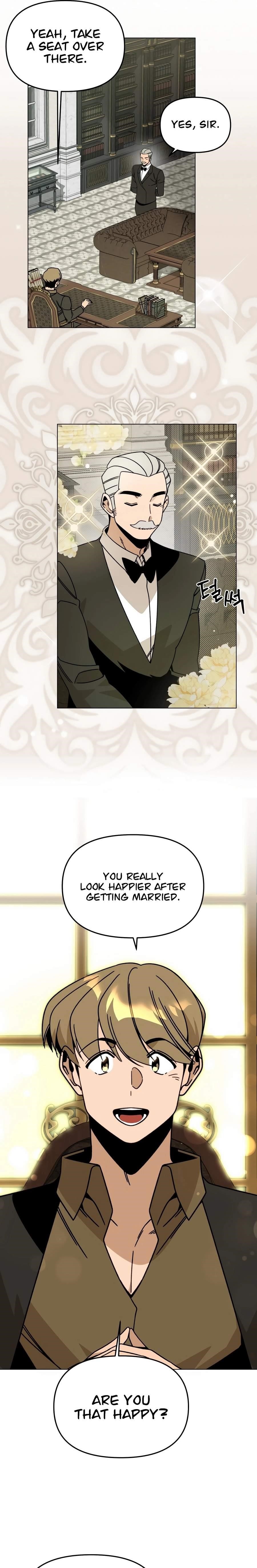 I’ll Resign and Have a Fresh Start in This World — Chapter 157 — page 7