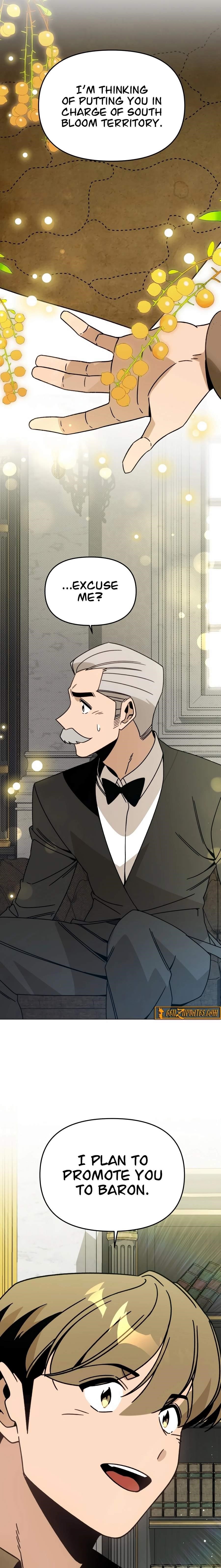 I’ll Resign and Have a Fresh Start in This World — Chapter 157 — page 9