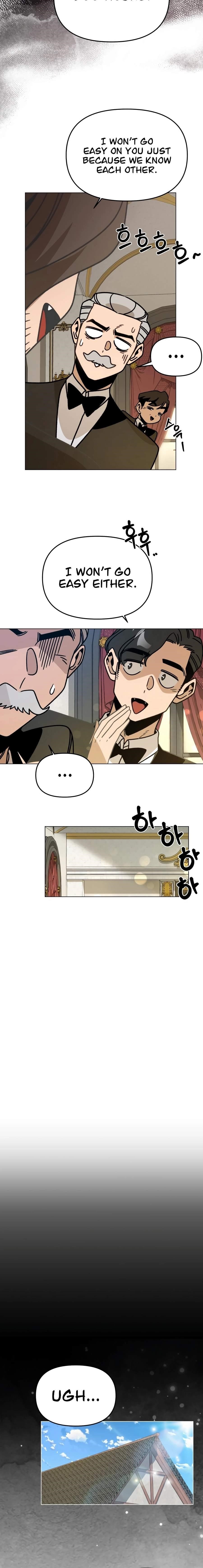 I’ll Resign and Have a Fresh Start in This World — Chapter 157 — page 14