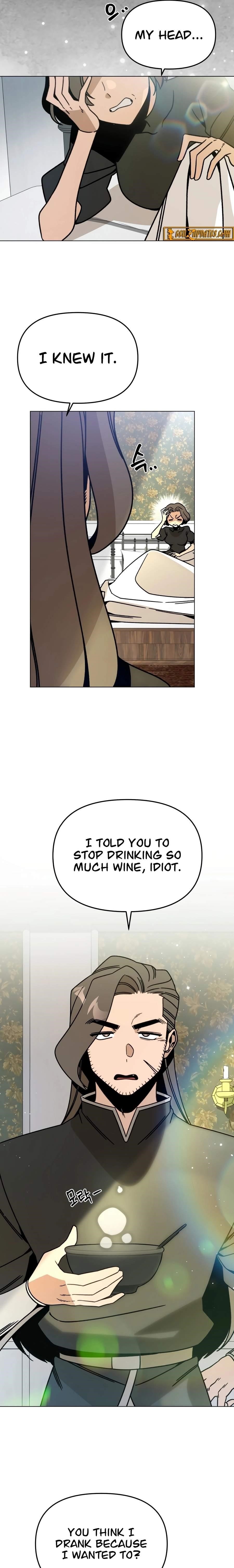 I’ll Resign and Have a Fresh Start in This World — Chapter 157 — page 15