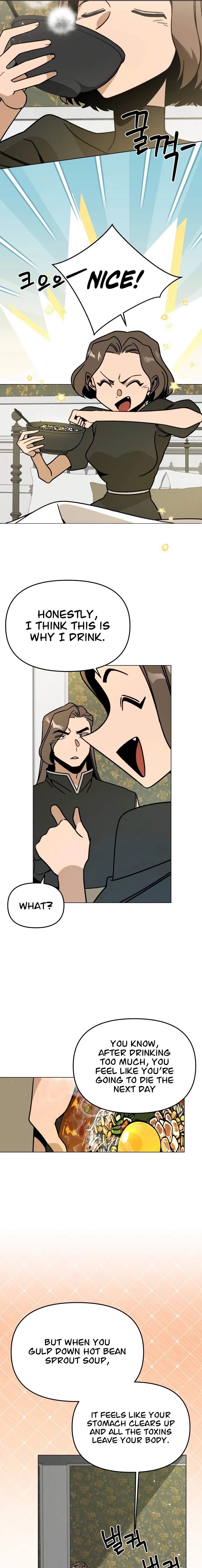 I’ll Resign and Have a Fresh Start in This World — Chapter 157 — page 17
