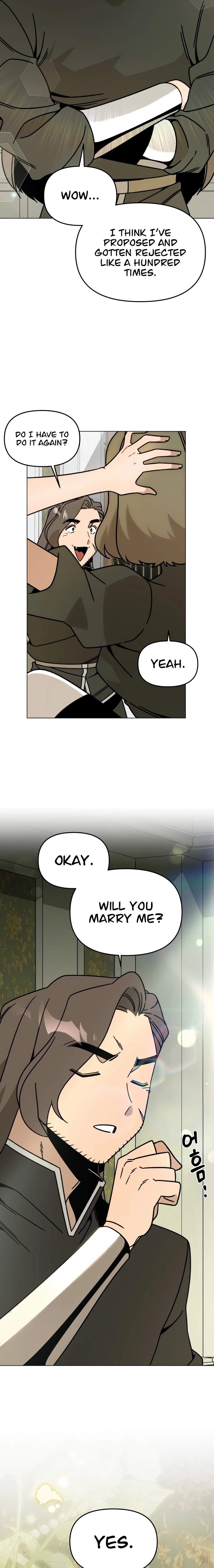 I’ll Resign and Have a Fresh Start in This World — Chapter 157 — page 19