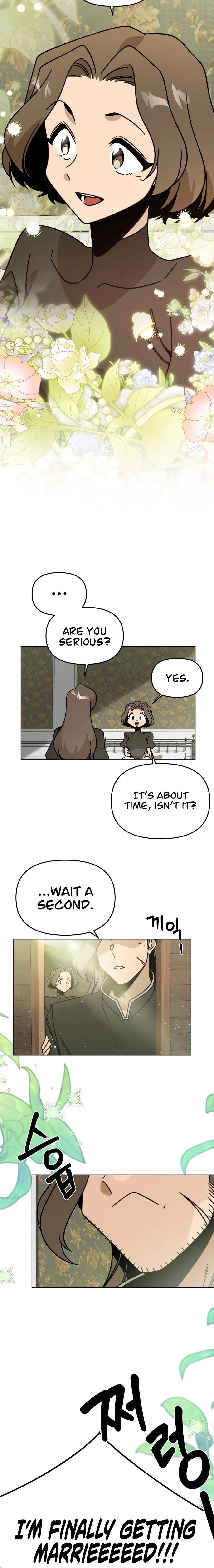 I’ll Resign and Have a Fresh Start in This World — Chapter 157 — page 20
