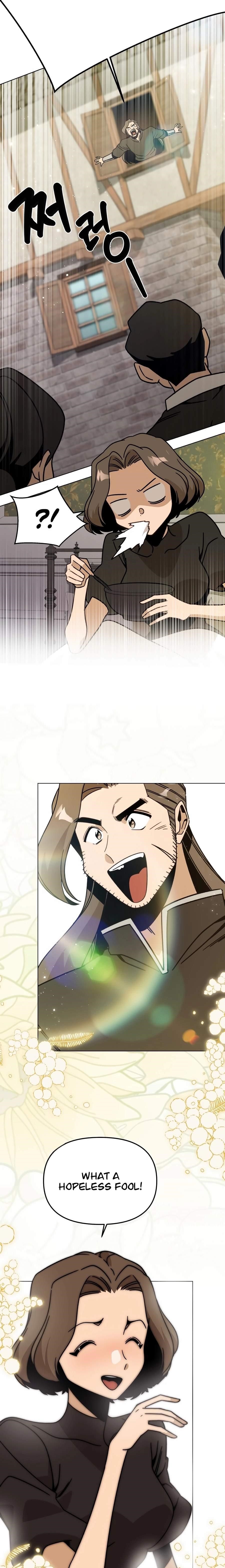 I’ll Resign and Have a Fresh Start in This World — Chapter 157 — page 21