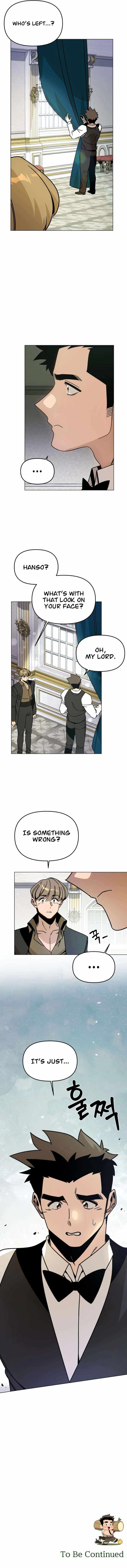 I’ll Resign and Have a Fresh Start in This World — Chapter 158 — page 11