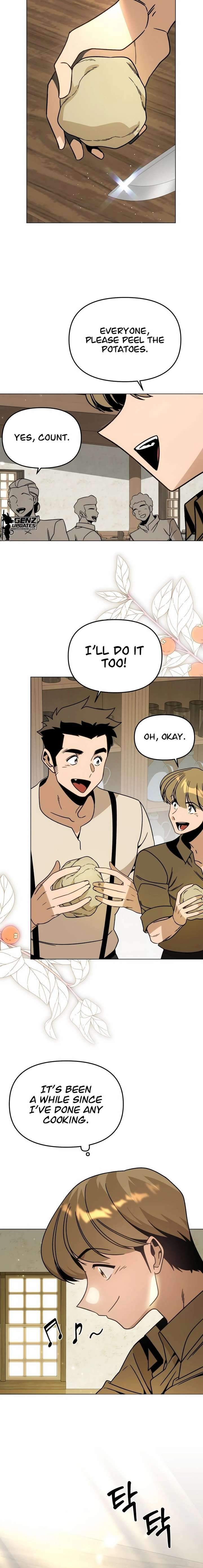 I’ll Resign and Have a Fresh Start in This World — Chapter 160 — page 2