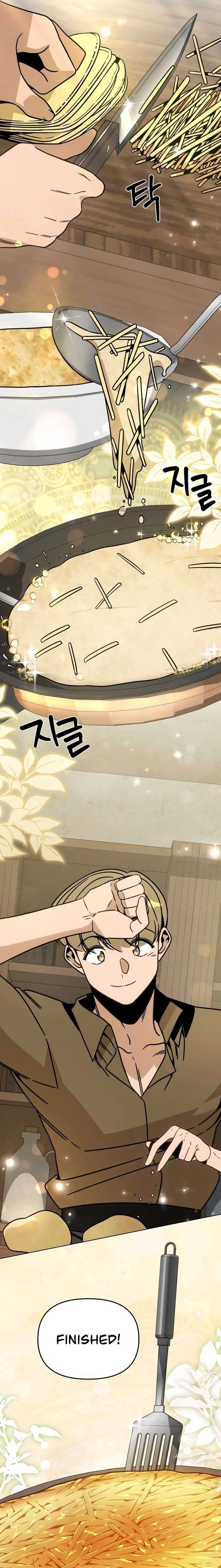 I’ll Resign and Have a Fresh Start in This World — Chapter 160 — page 3