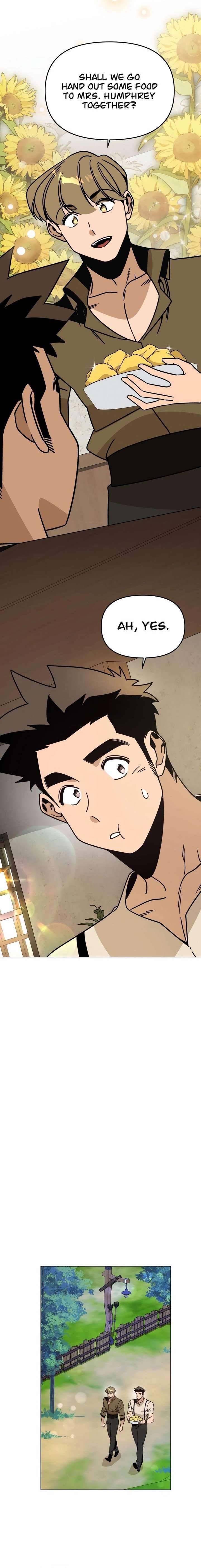 I’ll Resign and Have a Fresh Start in This World — Chapter 160 — page 6