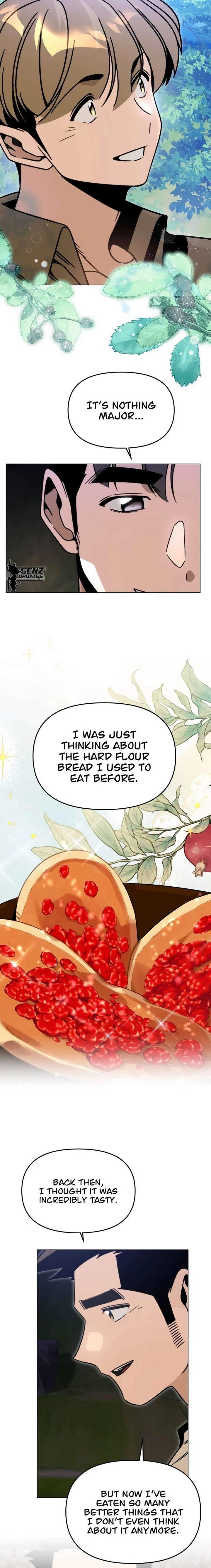 I’ll Resign and Have a Fresh Start in This World — Chapter 160 — page 8