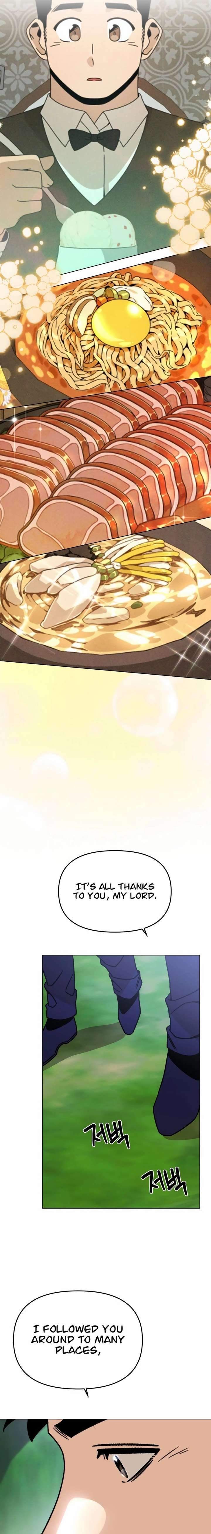 I’ll Resign and Have a Fresh Start in This World — Chapter 160 — page 9