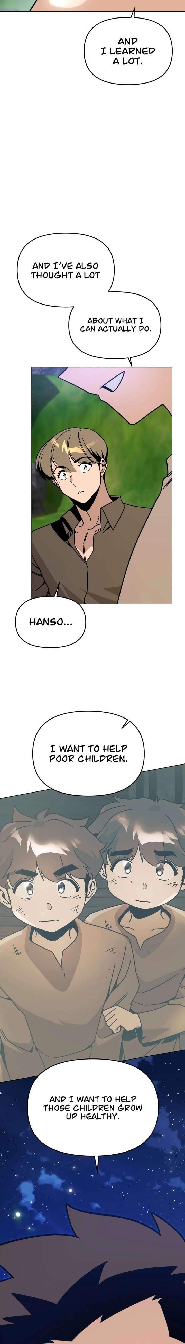 I’ll Resign and Have a Fresh Start in This World — Chapter 160 — page 10