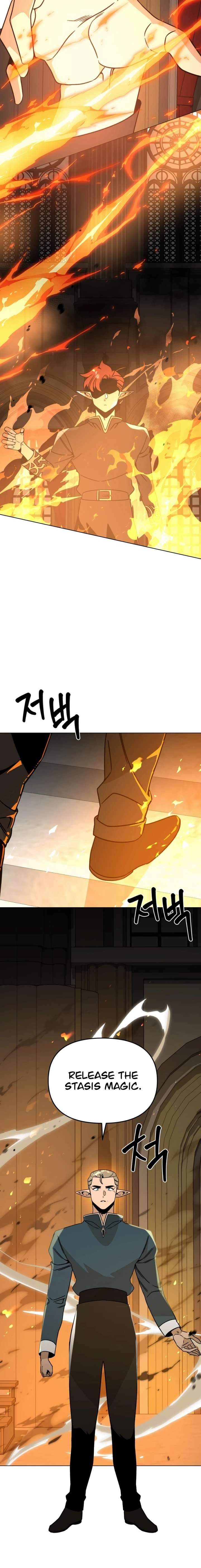 I’ll Resign and Have a Fresh Start in This World — Chapter 161 — page 2