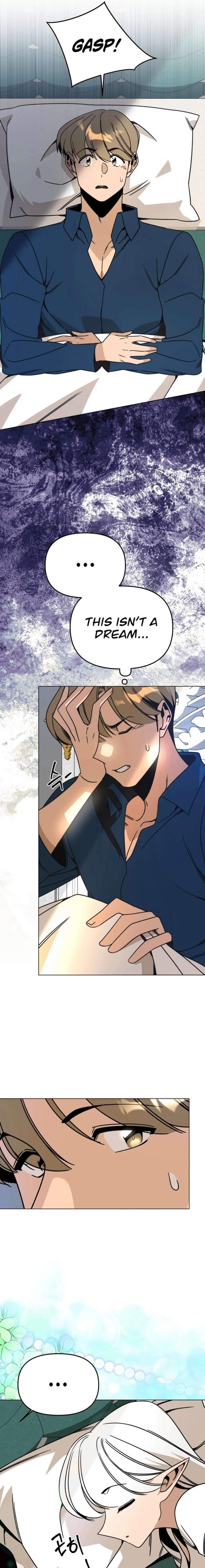 I’ll Resign and Have a Fresh Start in This World — Chapter 161 — page 5